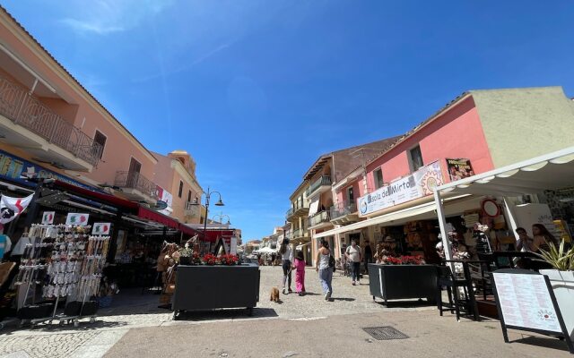 La Casa dei Nodi - Santa Teresa di Gallura
