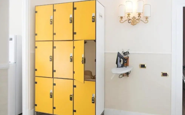 Hostel Carlito