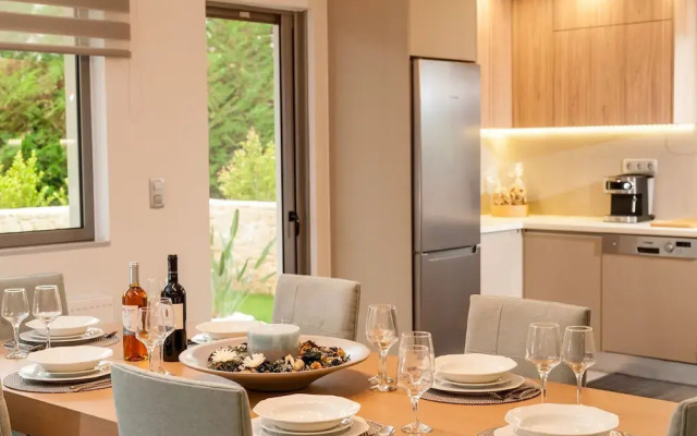 Отель Amaen Luxury House