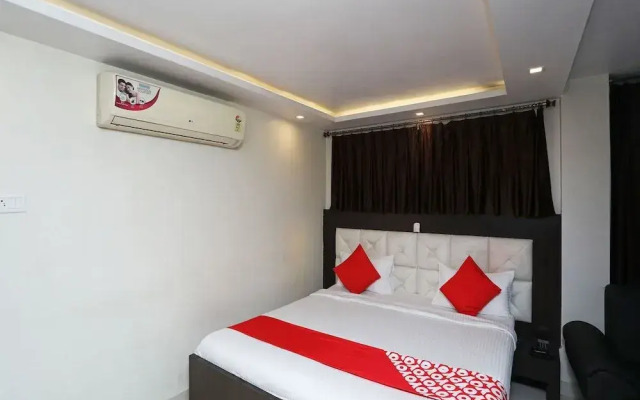 OYO 884 Hotel Sheldon