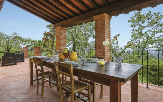 Villa i Cipressi (MTM170)