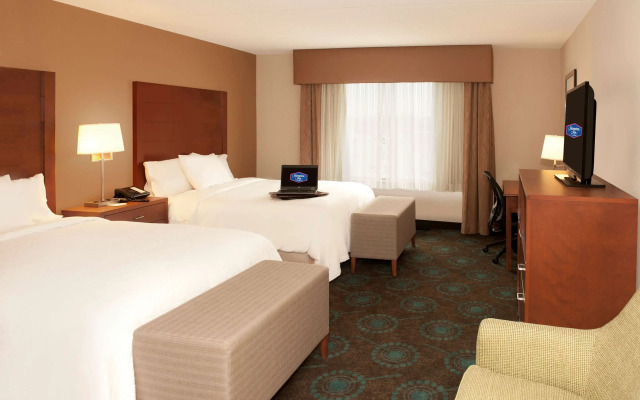 Hampton Inn by Hilton Brampton Toronto