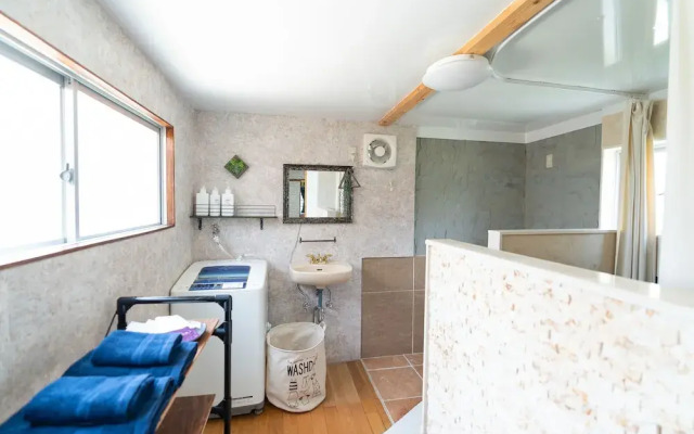 Vacation Rental Okinawa NANATSU BOSHI