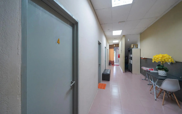 OYO 89982 Familia motel