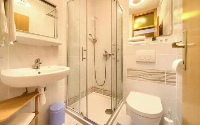 Villa Punta 1st Floor