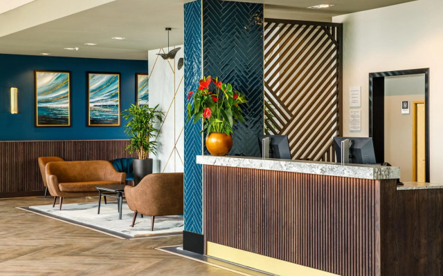 Mercure Paignton Hotel