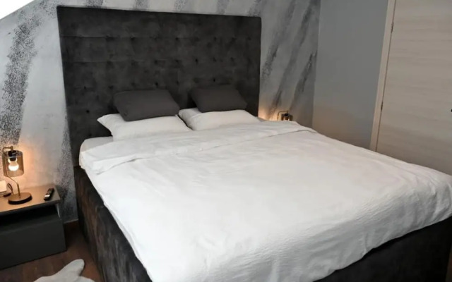 Apartment Mery