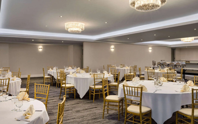 Wyndham Edmonton Hotel and Conference Centre