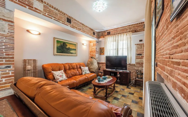 The Antique Villa Seaside