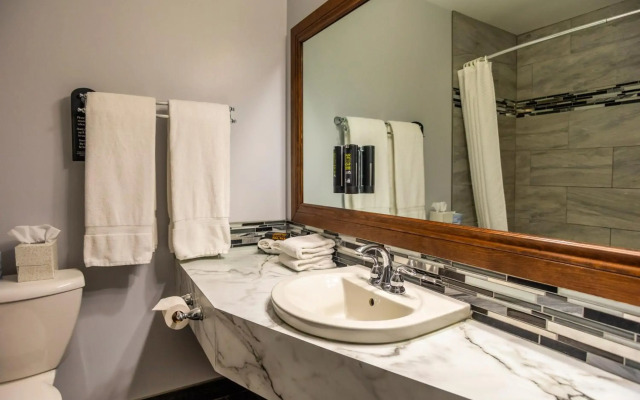 Old Orchard Inn & Spa