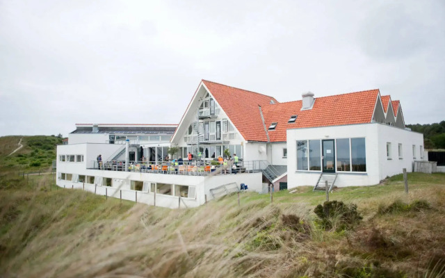 Stayokay Terschelling - Hostel