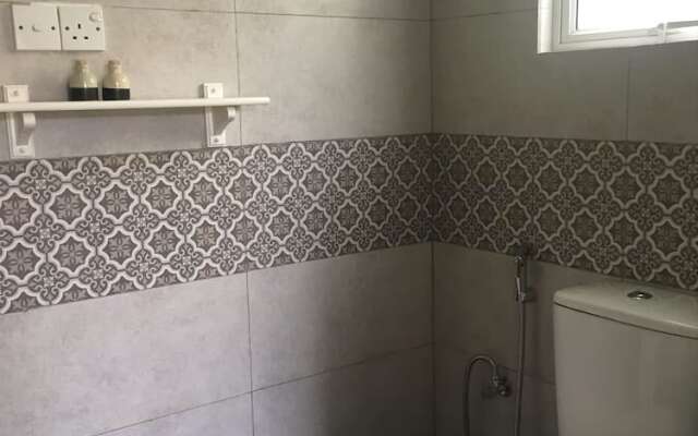 Molesworth Homestay