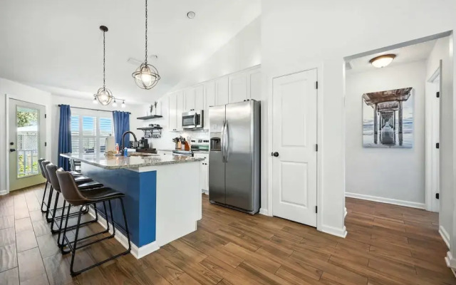 Salty Tradewind Retreat - 14ppl!