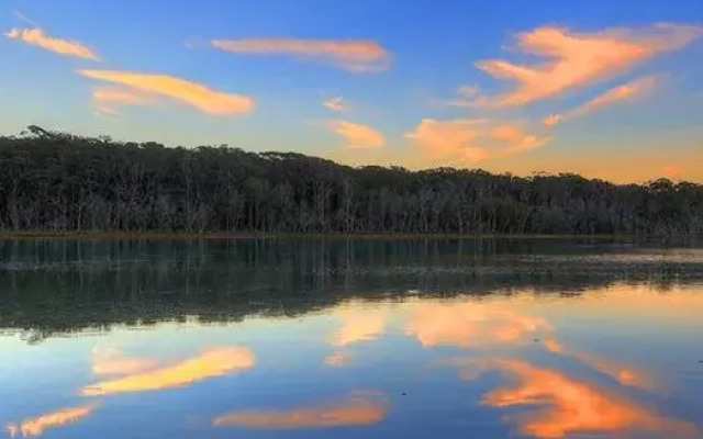 Lakesea Park
