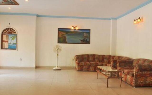 Hotel Solmar