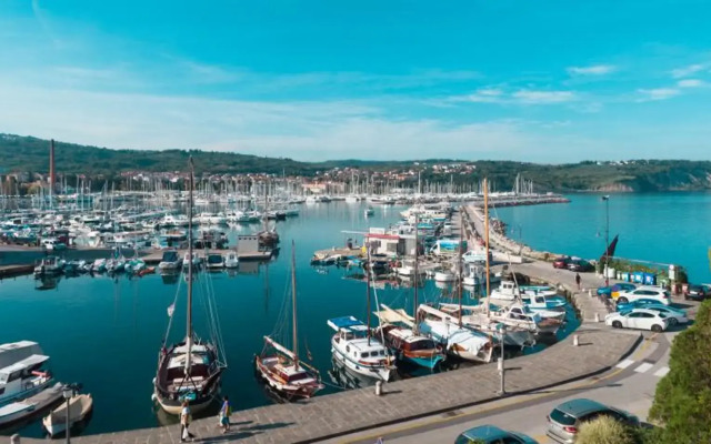 Hotel Marina Izola