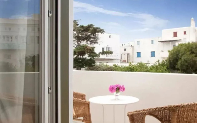 Kouneni Apartments