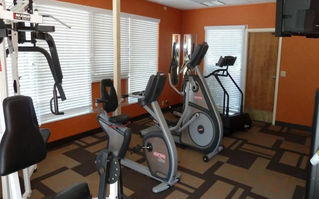 Orchid Key Inn - Adults Only