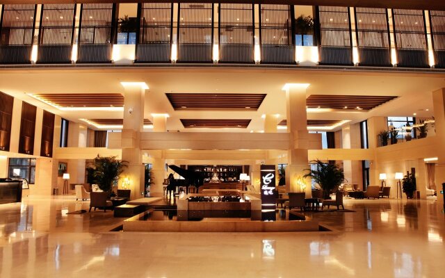 Club Med Joyview Beijing Yanqing Resort