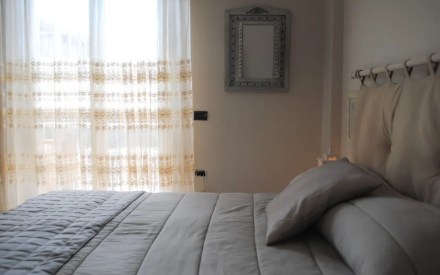 Masseria del Trivio B&B