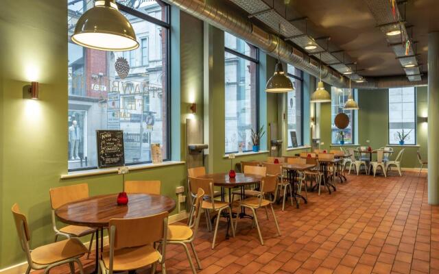 Kabannas Liverpool