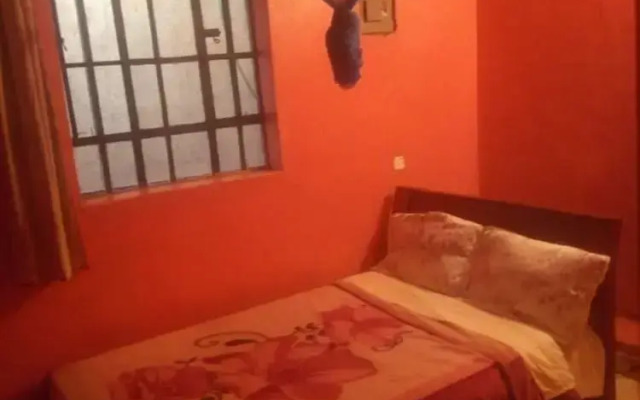 Jambo Guest House