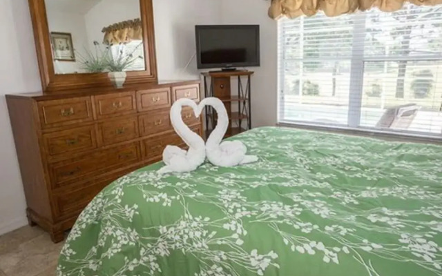 Kenneth's Southern Dunes Villa* - 3 Br Home