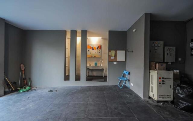 Casa Priya Petitenget