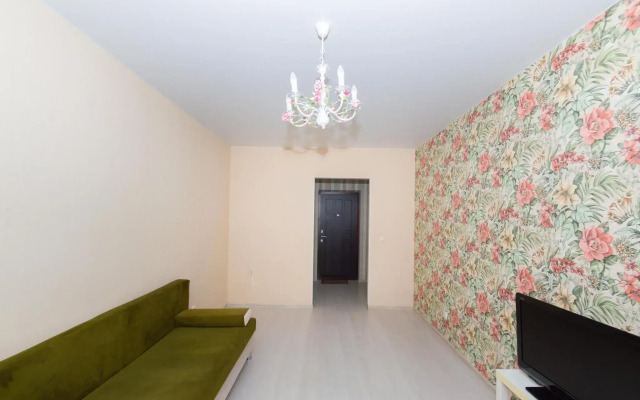 Apartments on Alexandra Protozanova street 12 building 1