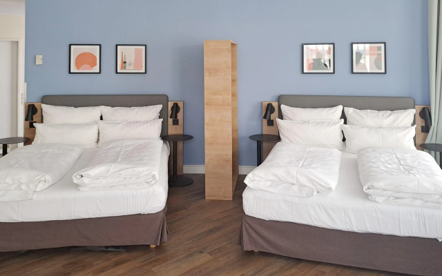 Garner Hotel Berlin - Schöneberg by IHG