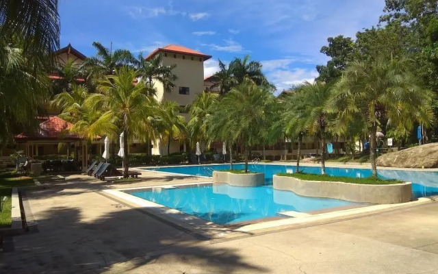 Selesa Tioman c/o Tioman Horizon Condotel