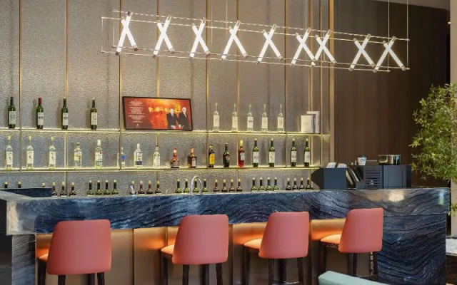 Novotel Wuxi