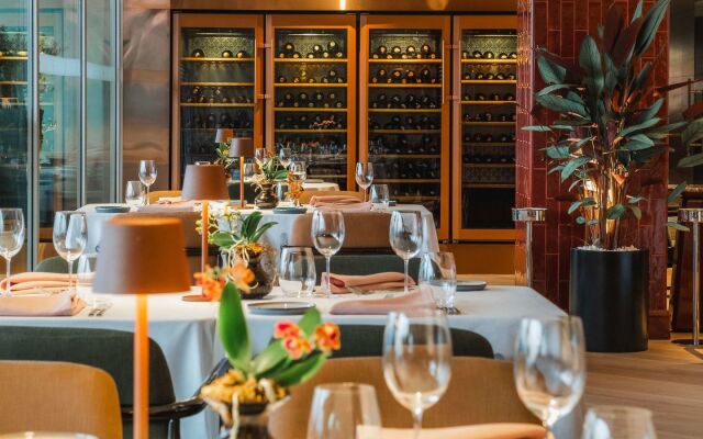 Swissotel Buyuk Efes Izmir