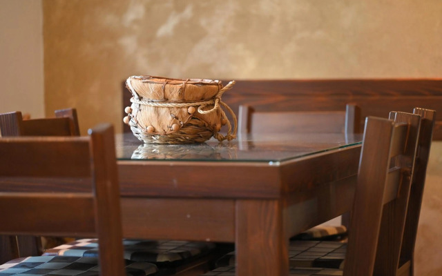 Grand Apartman Ristic