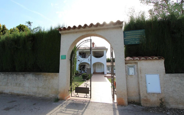 Apartment Villa Nera