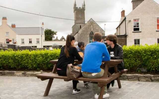 Rowan Tree Hostel