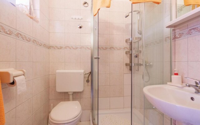 Nice Home in Valbandon With Wifi and 0 Bedrooms