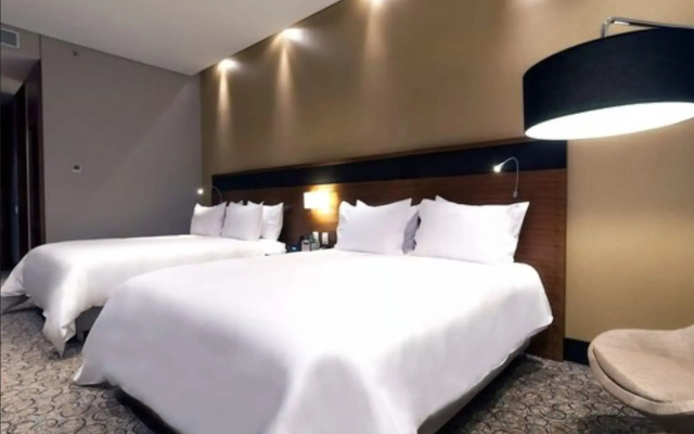 DoubleTree by Hilton Hotel Bogotá - Parque 93