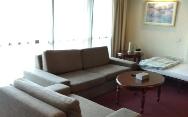 Imbi Private Unite at Times Square