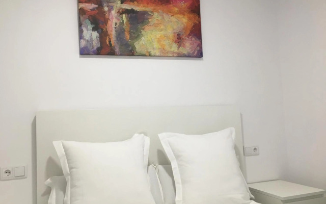 Alameda Home Pontevedra