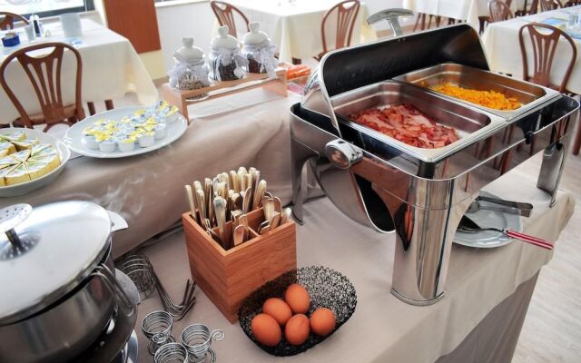 Hotel Igea Spiaggia