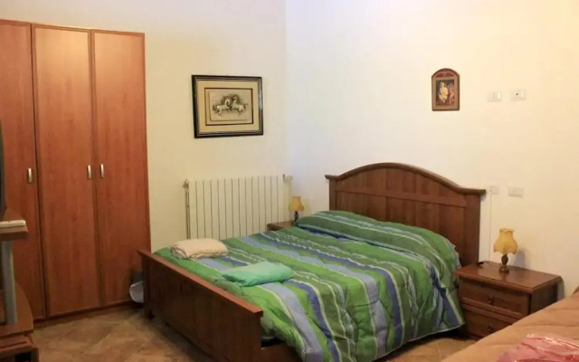 Holiday Home Contrada Michelica