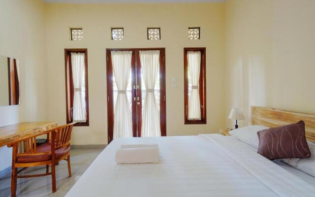 Taman Bali house