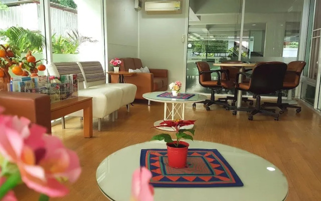 The 20 at Sukhumvit 77