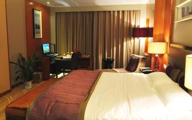 Feng Lin International Hotel
