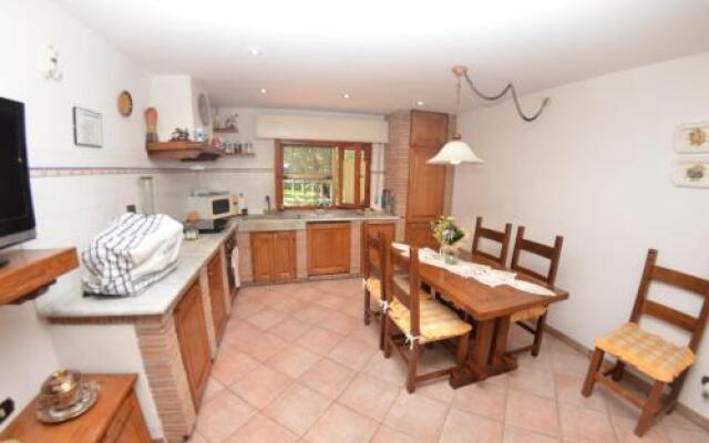 Villa Le Querce