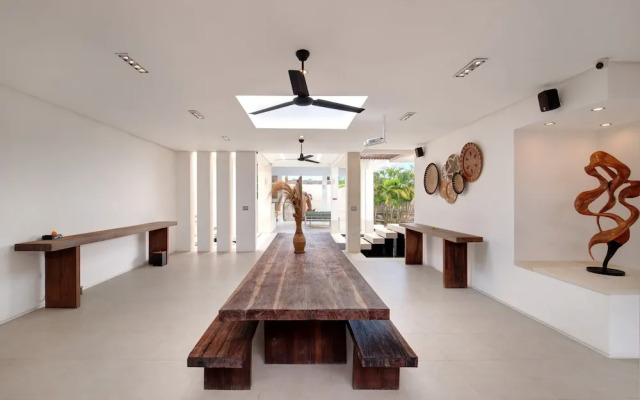 Nara Villa Canggu by Ini Vie Hospitality