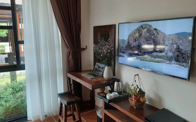 Maison D'Hoian Home Resort
