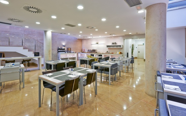 Catalonia la Boqueria