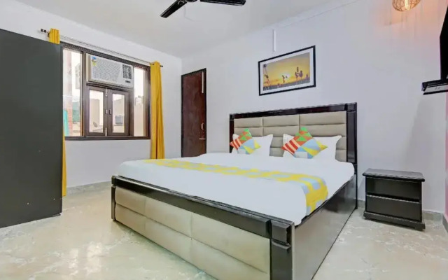 OYO Home 26468 Elegant Stay
